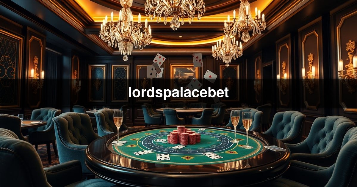 lordspalacebet