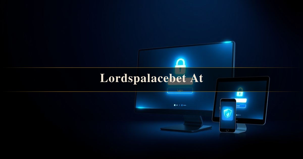 Lordspalacebet At
