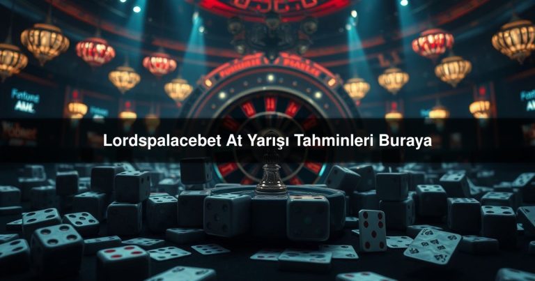 Lordspalacebet At