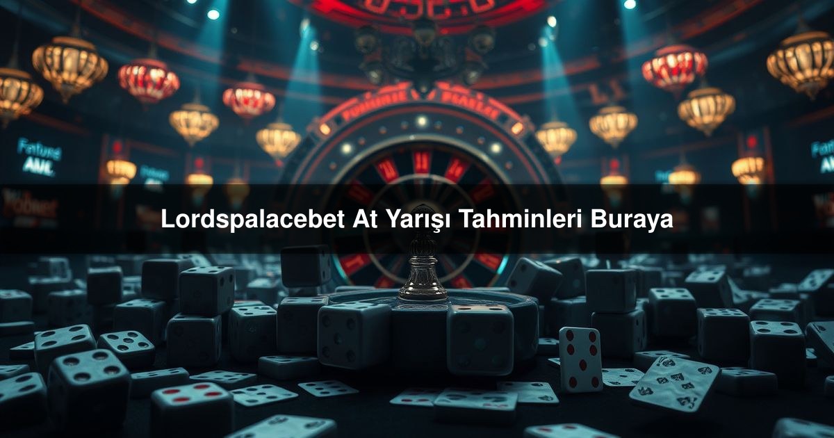Lordspalacebet At